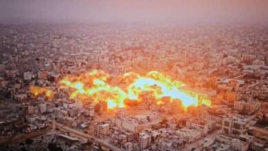 إعلام فلسطيني: ارتفاع عدد ضحايا قصف الاحتلال على حي التفاح شرقي غزة إلى 9 شهداء - أخبار العالم