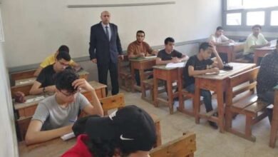 متاحة خلال ساعات.. نتيجة الثانوية العامة الدور الثاني 2024 بالاسم – أخبار مصر
