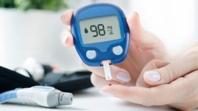 30 دقيقة تجنبك مرض السكرى من النوع 2.. اعرف الطريقة