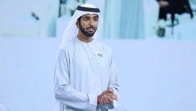 الإمارات وكوت ديفوار تبحثان سبل تعزيز التعاون الثنائى
