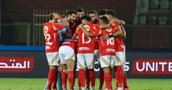 كولر يراقب بوتافوجو البرازيلي وباتشوكا المكسيكي اليوم في الأنتر كونتيننتال