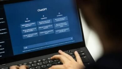 لو بتستخدم Chatgpt أنت مصاب بهذا المرض.. طبيب نفسي يحذر