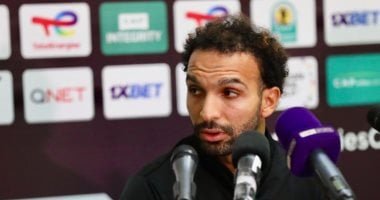 المصري يستعيد خدمات كريم العراقي فى مواجهة بلاك بولز بالكونفدرالية