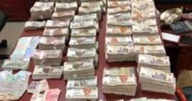 تفاصيل التحقيقات مع المتهمين بغسل 21 مليون جنيه