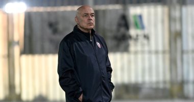 جروس يتحدى مفاجآت كأس مصر بروشتة تحذيرية للاعبى الزمالك