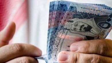 سعر الريال السعودي مقابل الجنيه اليوم الثلاثاء في البنوك المصرية