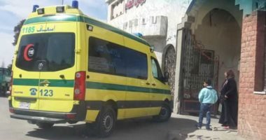 مصرع طفل أثناء عمله فى ورشة إصلاح سيارات بالبحيرة