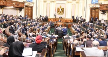 27 هدفا لمشروع قانون العمل الجديد.. تعرف عليها قبل مناقشته بالجلسة العامة