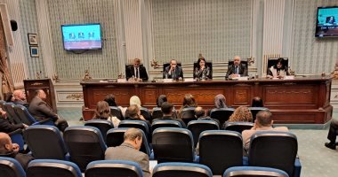 عبد الفتاح الجبالى: مدينة الإنتاج الإعلامى تقدم تيسيرات لتصوير الأفلام الأجنبية.. وأنجزنا 70 عملا خلال آخر سنتين
