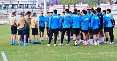 كواليس مران الزمالك في الظهور الأول لـ بيسيرو .. صور