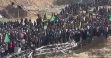 وكيل "إسكان النواب": فلسطين قضية سياسية وخطط ترامب بشأن غزة مرفوضة عربيا