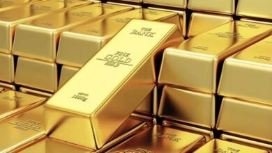 أسعار الذهب ترتفع بدعم ضعف الدولار والمخاوف الجيوسياسية